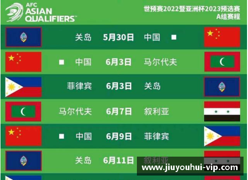 韩国足球世预赛：赛程、队伍与关键战况