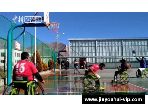 高原之巅：拉萨篮球队华丽登场