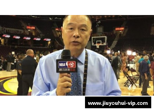 张卫平：NBA解说的深度与激情