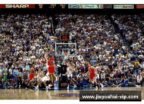 NBA球员排行榜：统计数据详解与背后故事