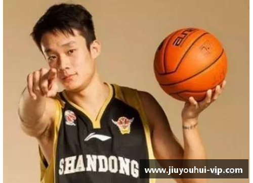 丁彦雨航NBA选秀之路与中国篮球的全球影响