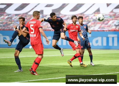 拜仁5-0多特!慕尼黑豪取胜利，横扫多特蒙德主场势不可挡!