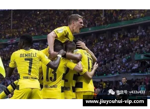 多特蒙德客场遇阻，两连败引发危机风暴